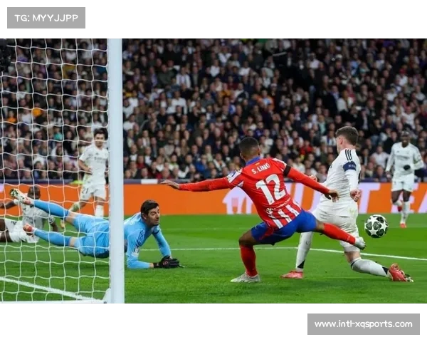 欧冠经典战役重温那些年球迷热议至今的惊心动魄巅峰对决 欧冠经典战役重温那些年球迷热议至今的惊心动魄巅峰对决