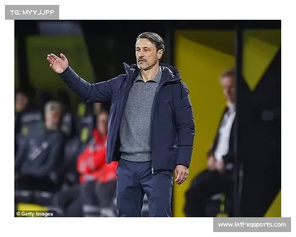 科瓦奇点评科隆小将马拉 强调防线需防止其内切射门 科瓦奇点评科隆小将马拉 强调防线需防止其内切射门