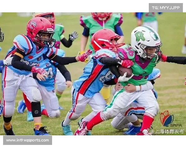 上海举办魔都橄榄球狂欢节，五大橄榄球项目同台展现运动多样性