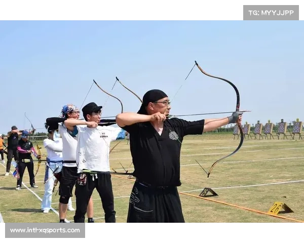 射箭赛事安全管理规范完善,确保零事故 射箭赛事安全管理规范完善,确保零事故