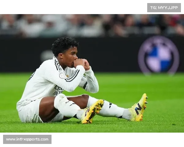 恩德里克完成里昂首秀并进球：梦想为巴西队征战世界杯