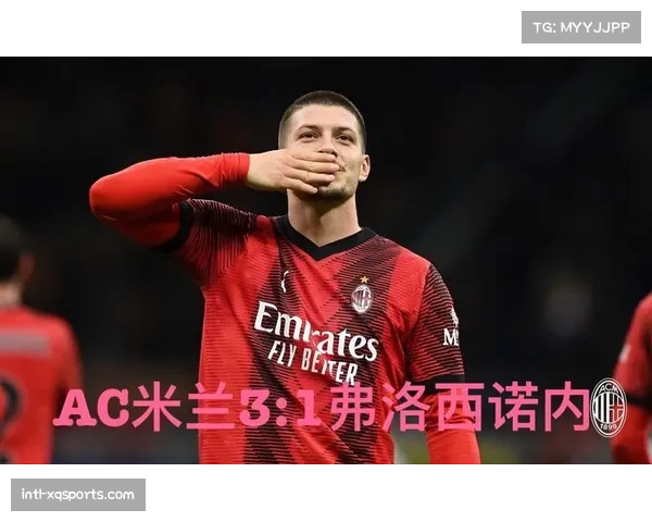 深度复盘:从数据看AC米兰三月攻防转换效率的下降与赛程密度的关联